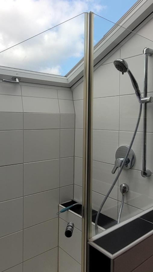 Heike Hauswirth Panorama Apartment โอเบอร์อัมเมอร์เกา ภายนอก รูปภาพ