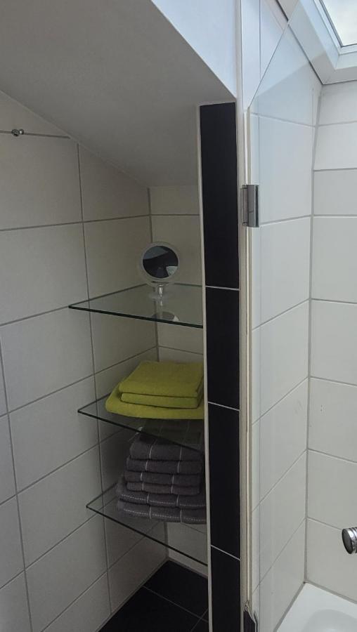 Heike Hauswirth Panorama Apartment โอเบอร์อัมเมอร์เกา ภายนอก รูปภาพ